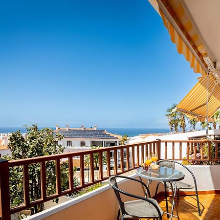 Las Bouganvillas Ocean View Costa Adeje  Esterno foto